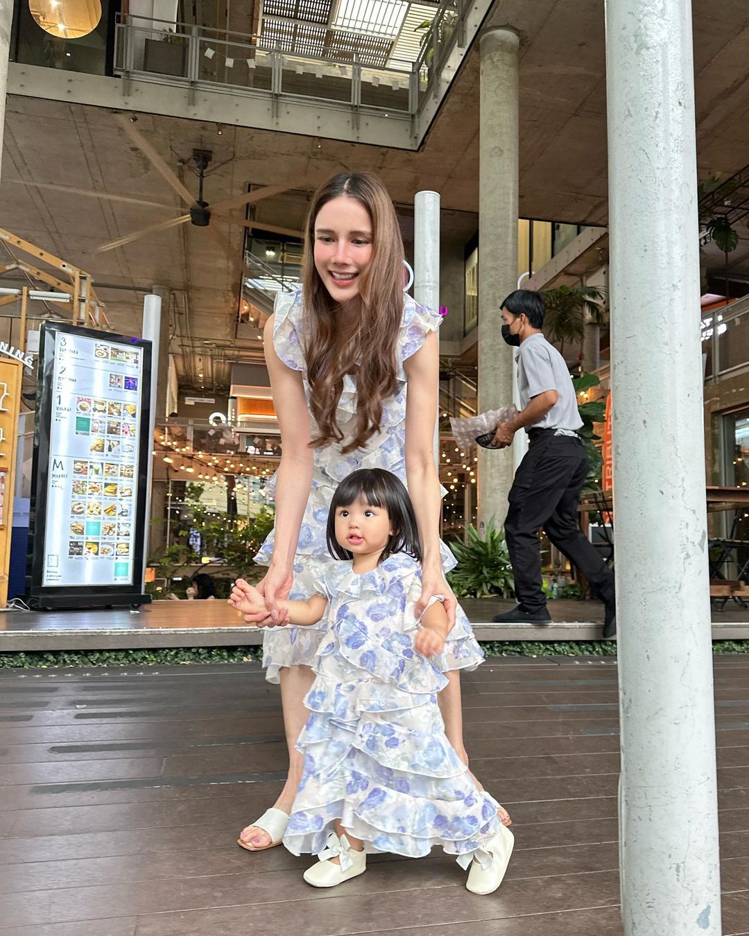 เนย - ปภาดา กลิ่นสุมาลย์