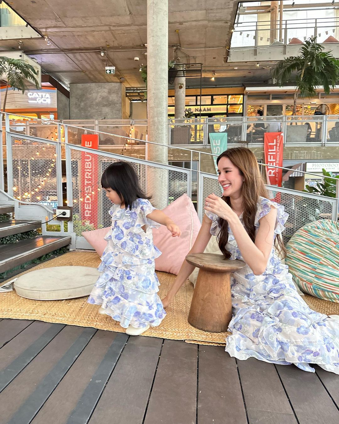 เนย - ปภาดา กลิ่นสุมาลย์