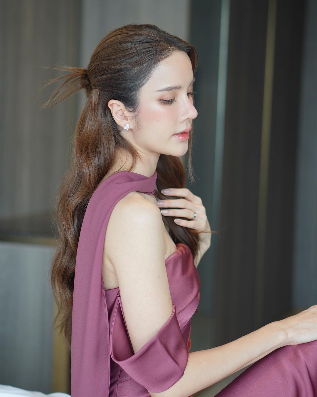 เนย - ปภาดา กลิ่นสุมาลย์