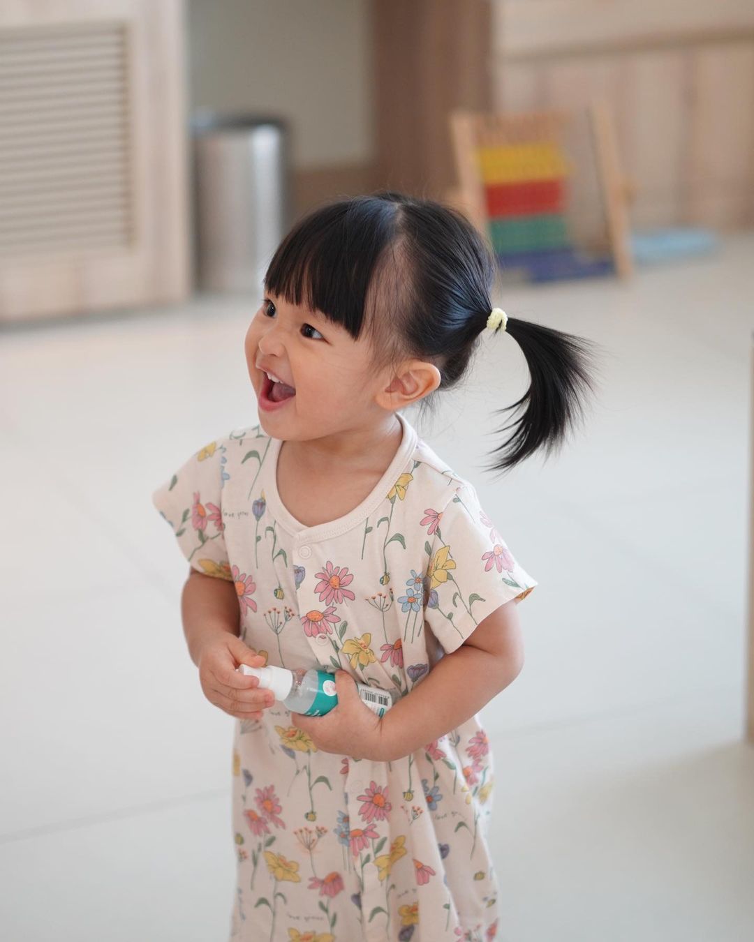 เนย - ปภาดา กลิ่นสุมาลย์