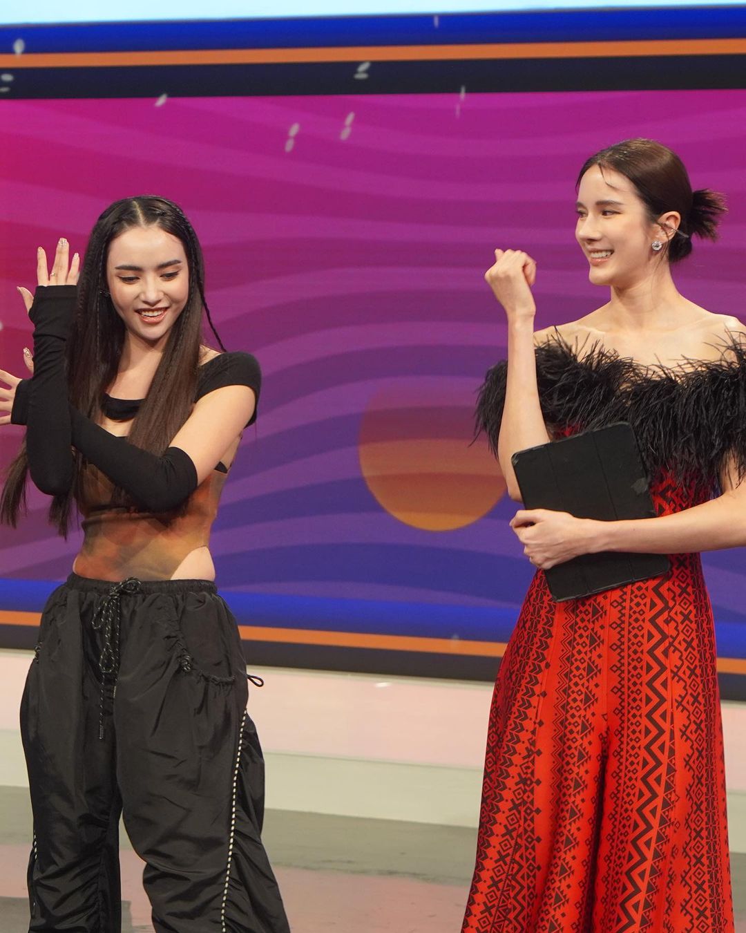 เนย - ปภาดา กลิ่นสุมาลย์