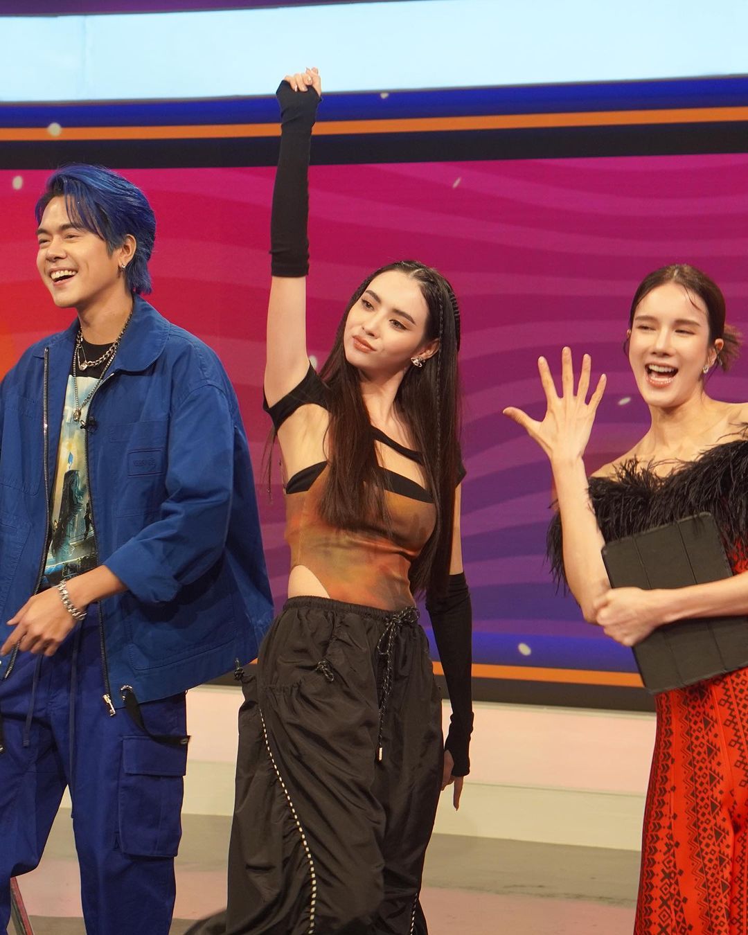 เนย - ปภาดา กลิ่นสุมาลย์