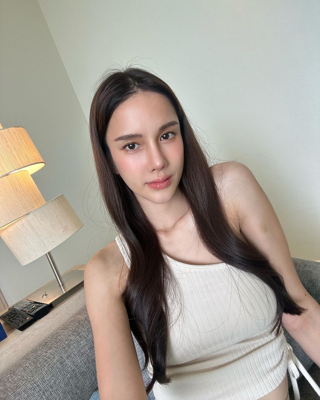 เนย - ปภาดา กลิ่นสุมาลย์