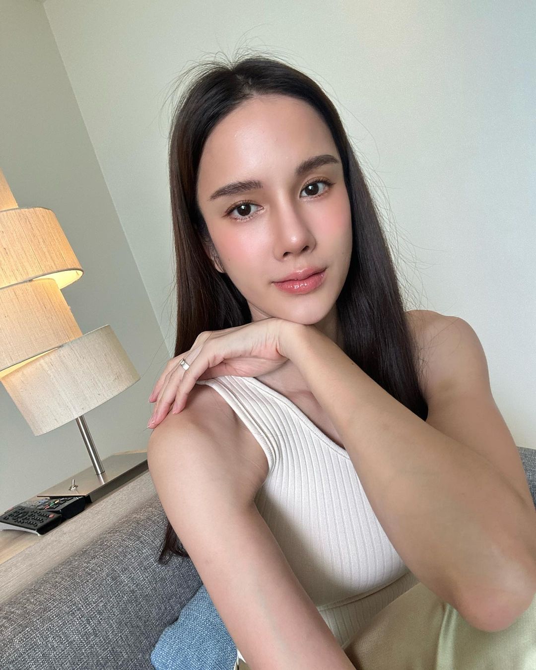 เนย - ปภาดา กลิ่นสุมาลย์