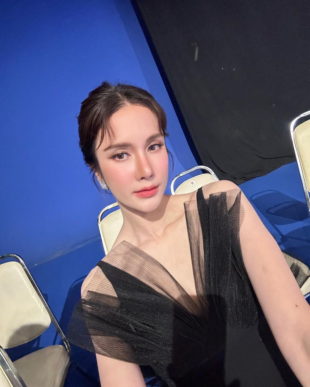 เนย - ปภาดา กลิ่นสุมาลย์