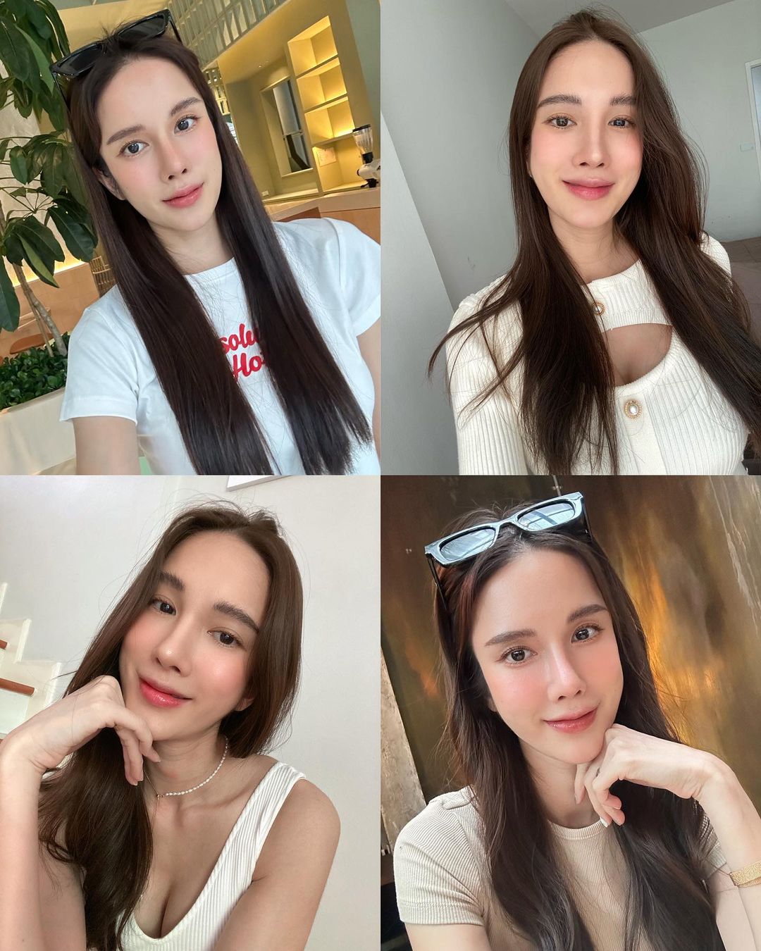 เนย - ปภาดา กลิ่นสุมาลย์