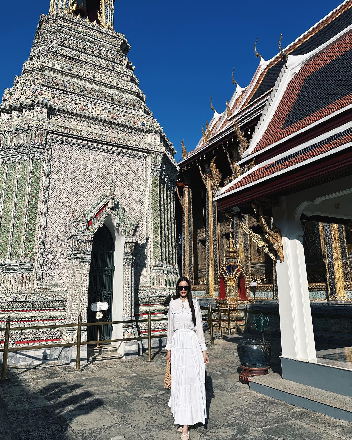 เนย - ปภาดา กลิ่นสุมาลย์