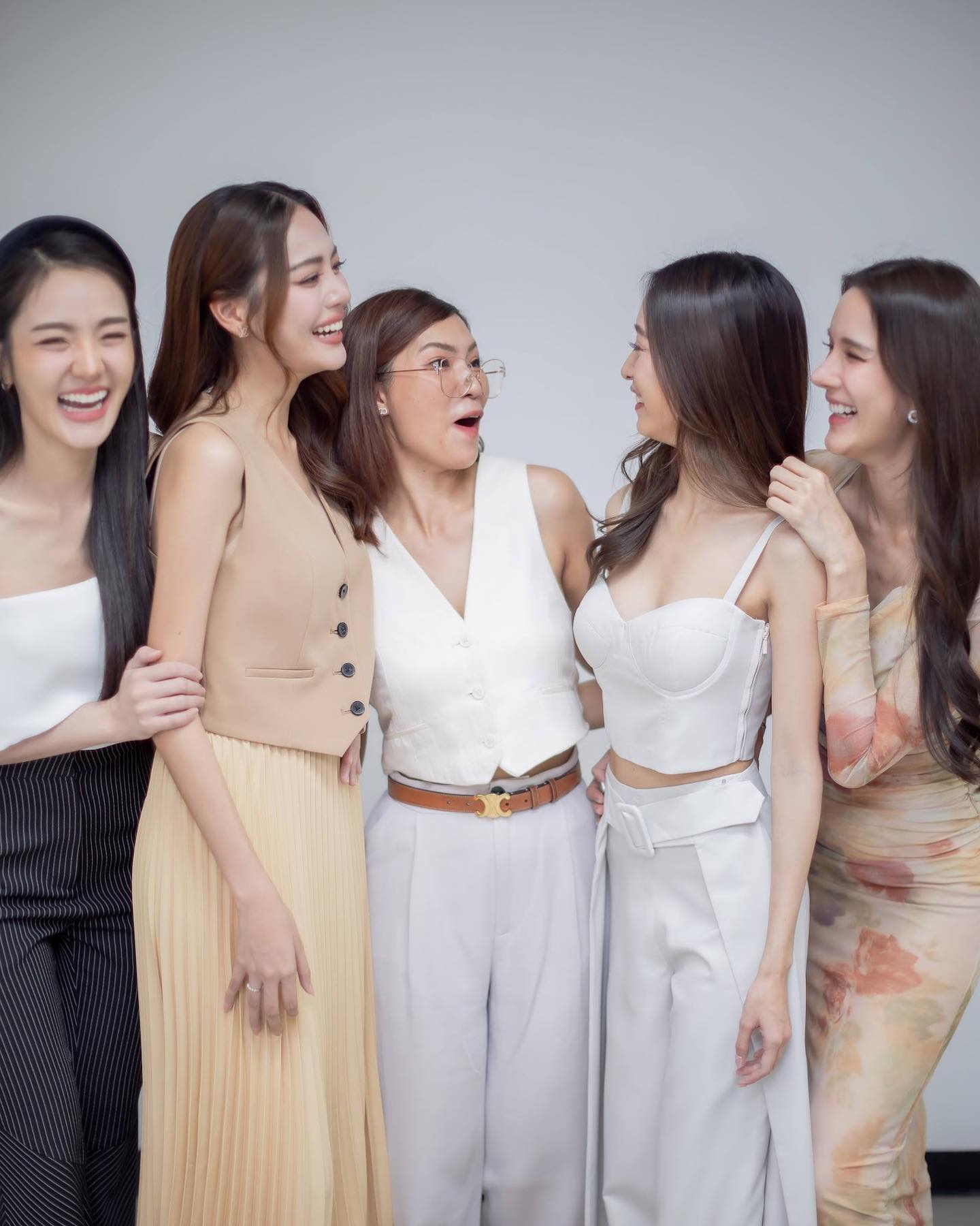 เนย - ปภาดา กลิ่นสุมาลย์