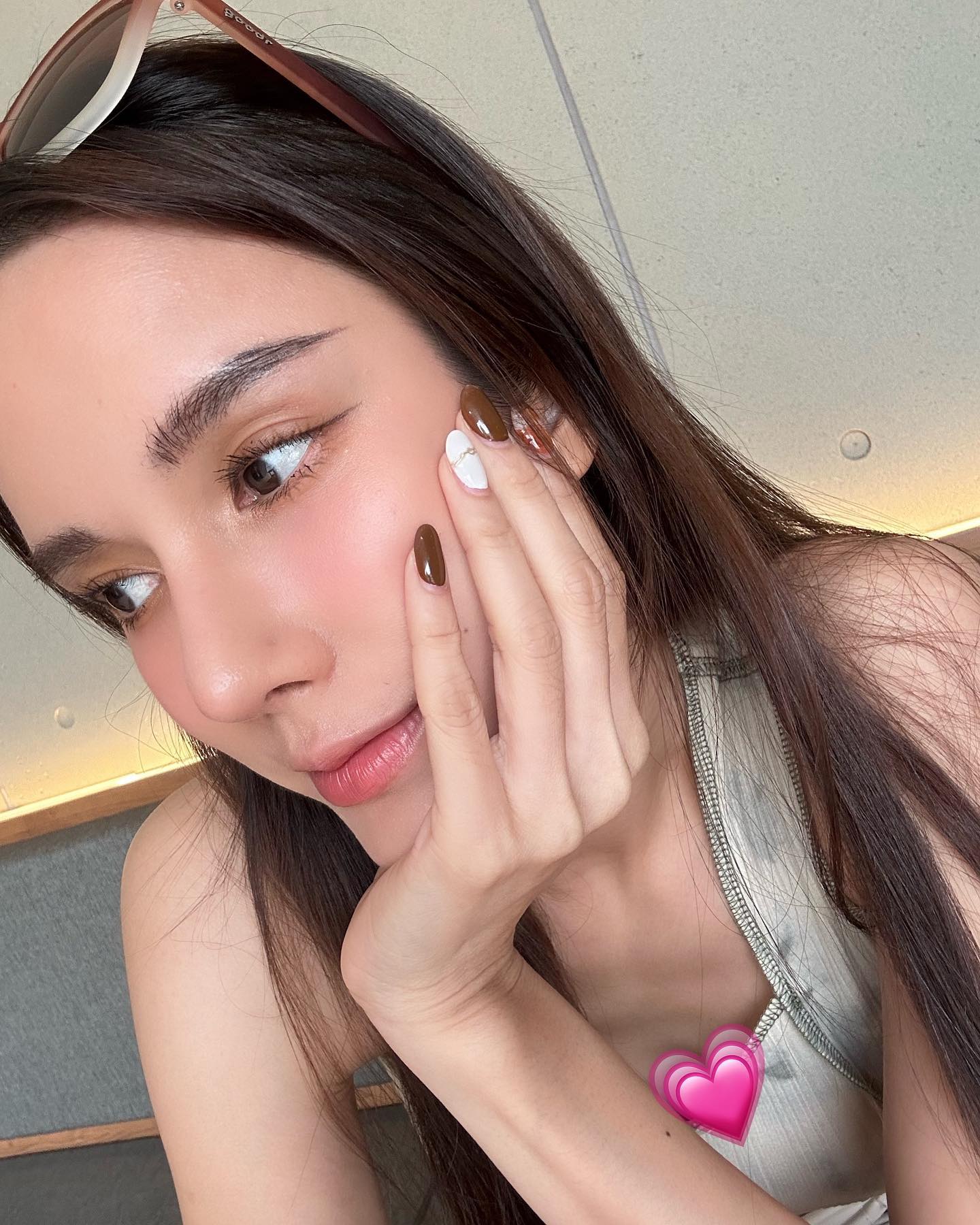 เนย - ปภาดา กลิ่นสุมาลย์