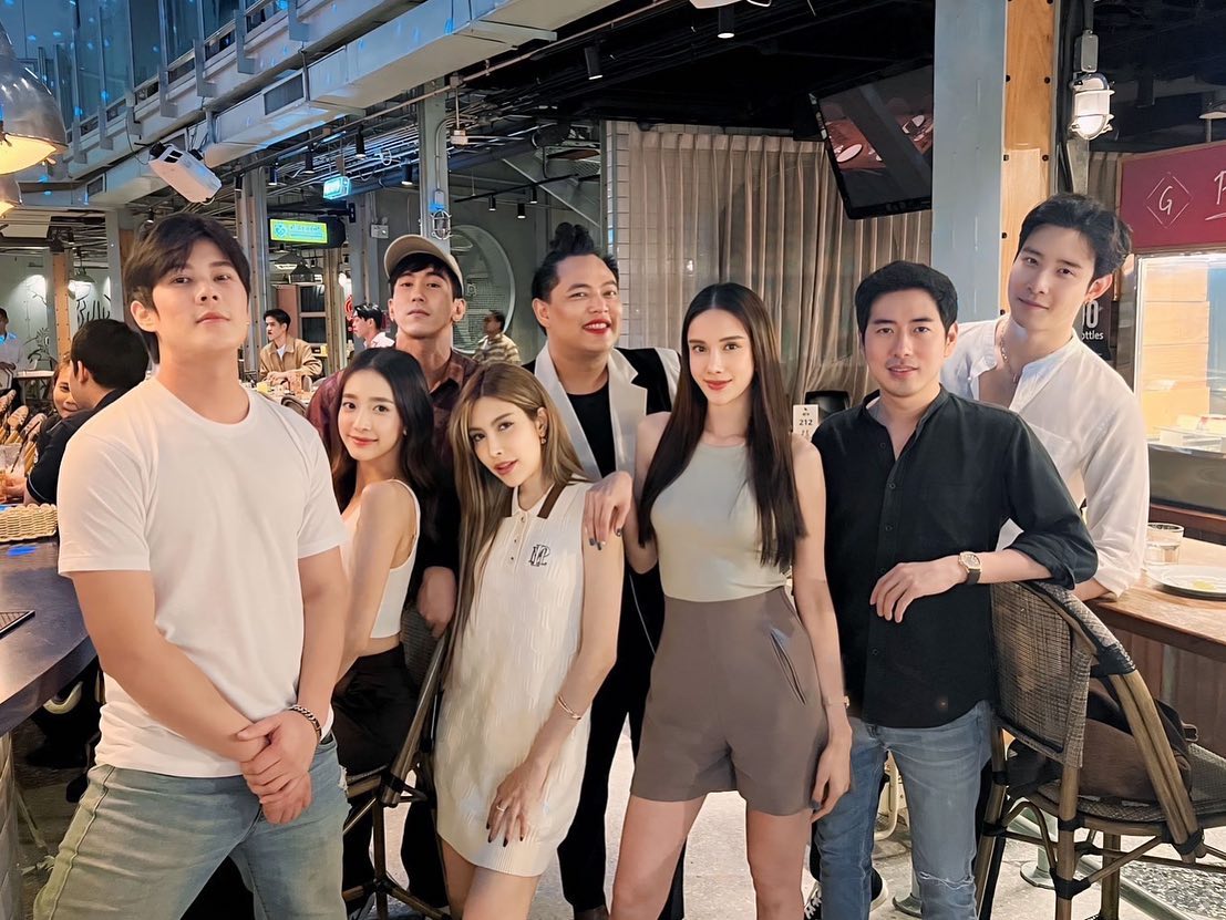 เนย - ปภาดา กลิ่นสุมาลย์