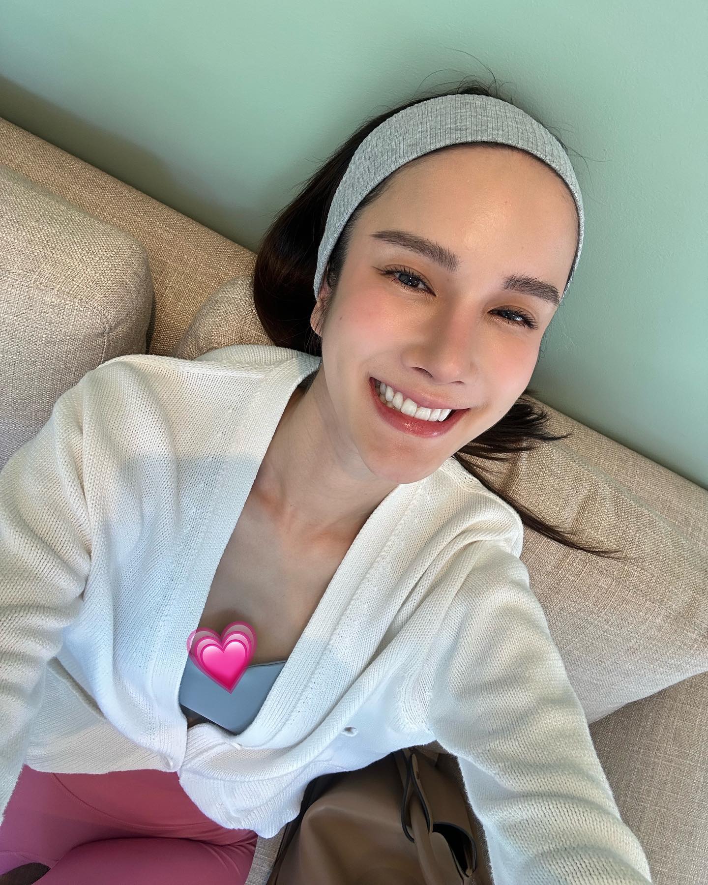 เนย - ปภาดา กลิ่นสุมาลย์