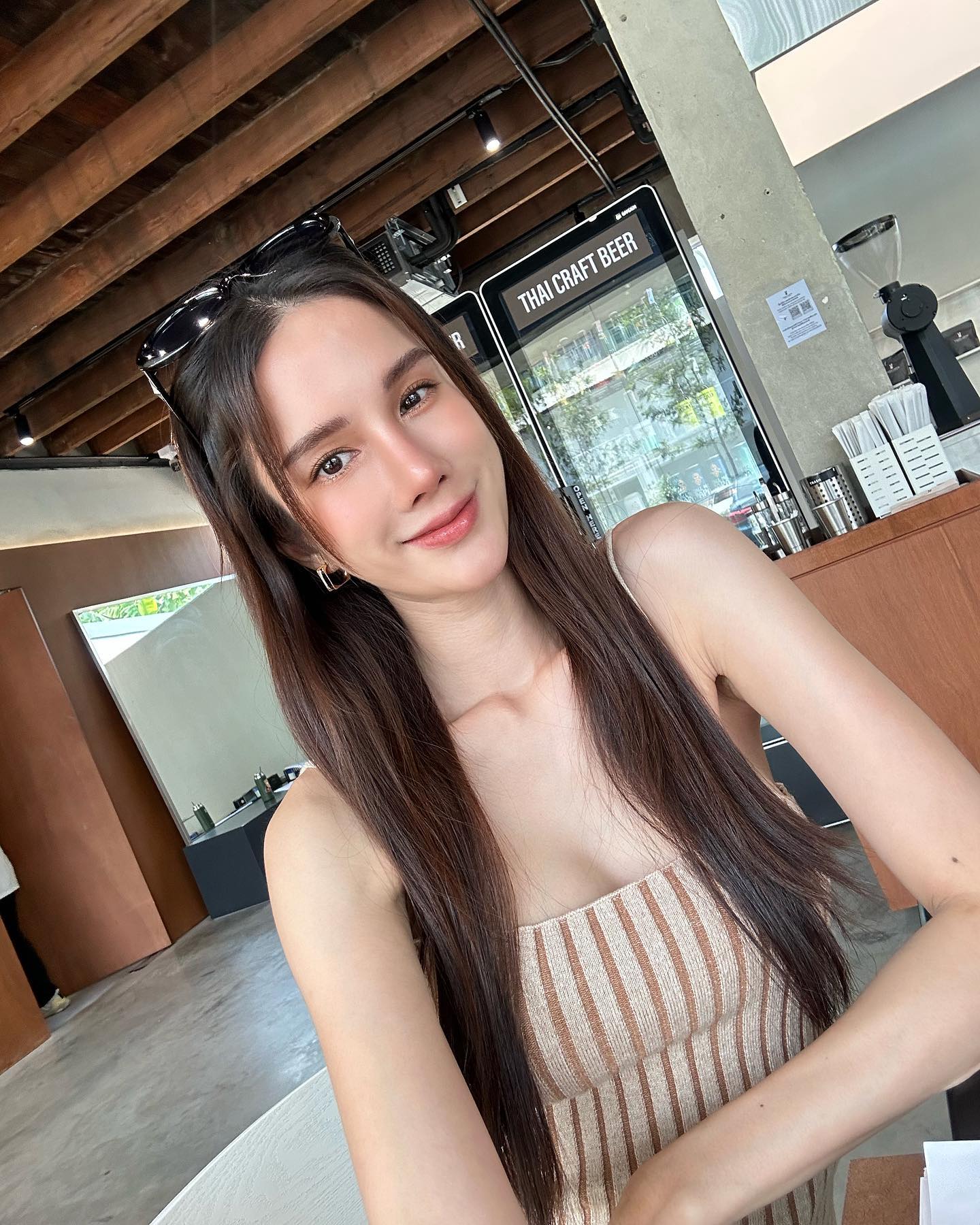 เนย - ปภาดา กลิ่นสุมาลย์