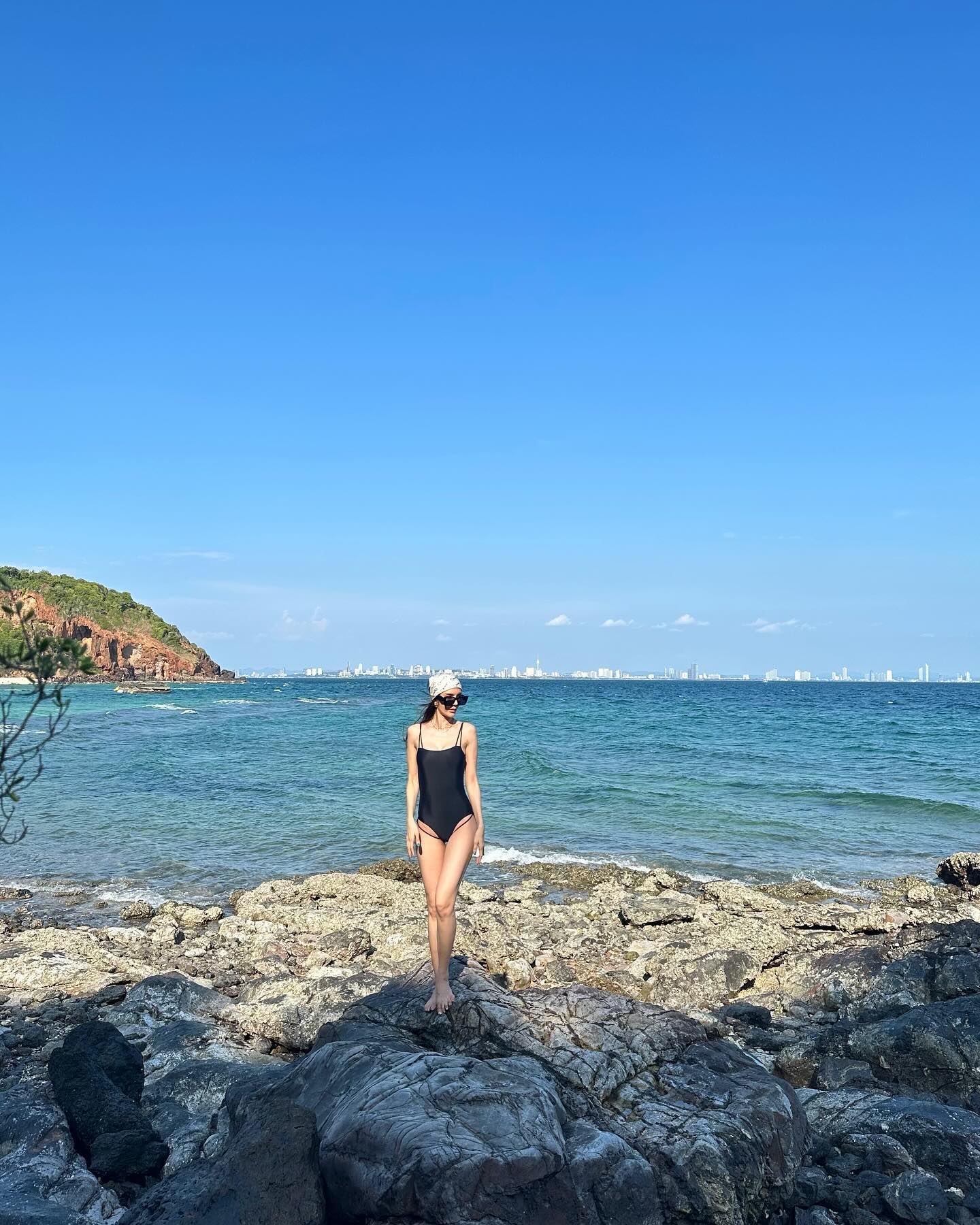 เนย - ปภาดา กลิ่นสุมาลย์