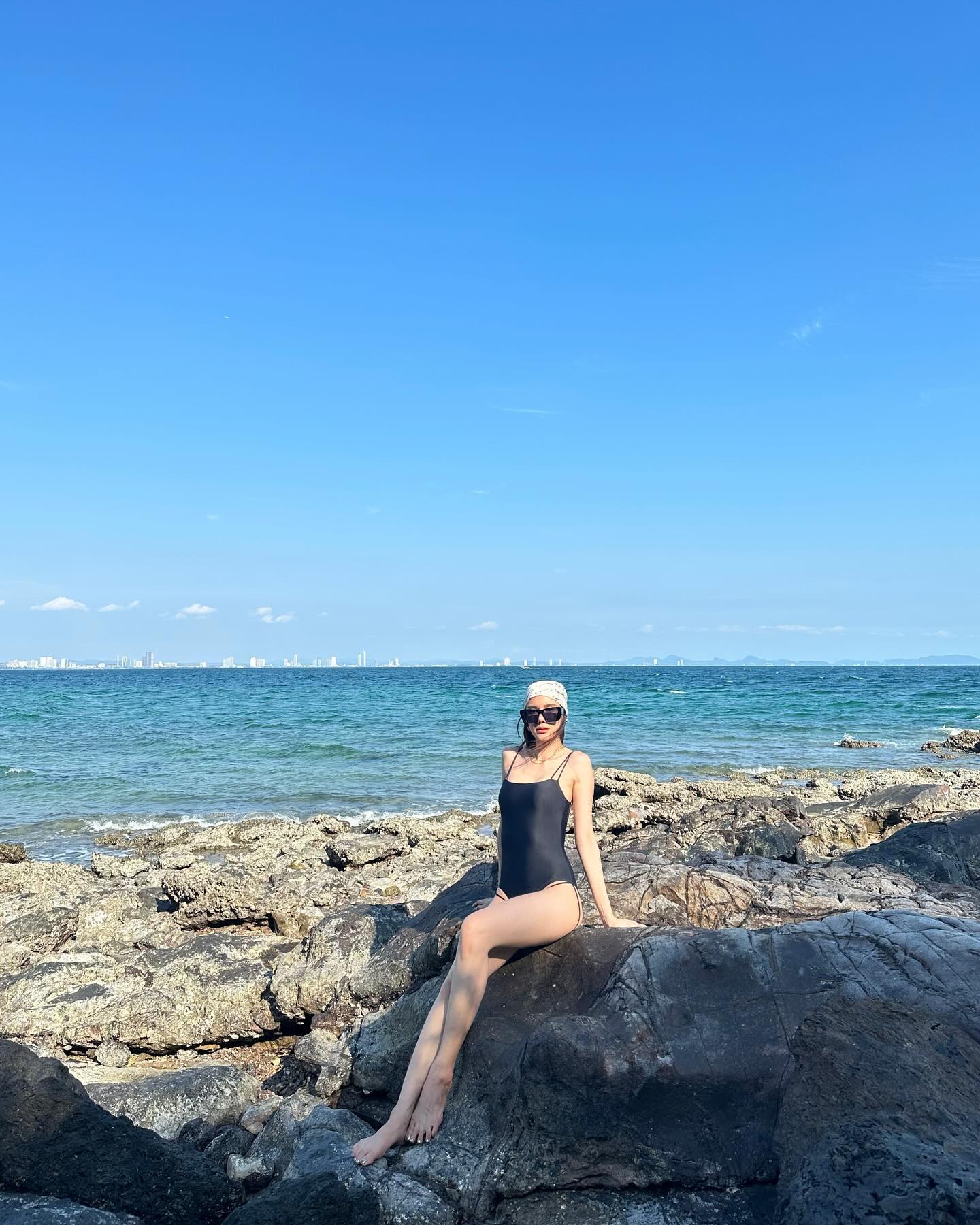 เนย - ปภาดา กลิ่นสุมาลย์