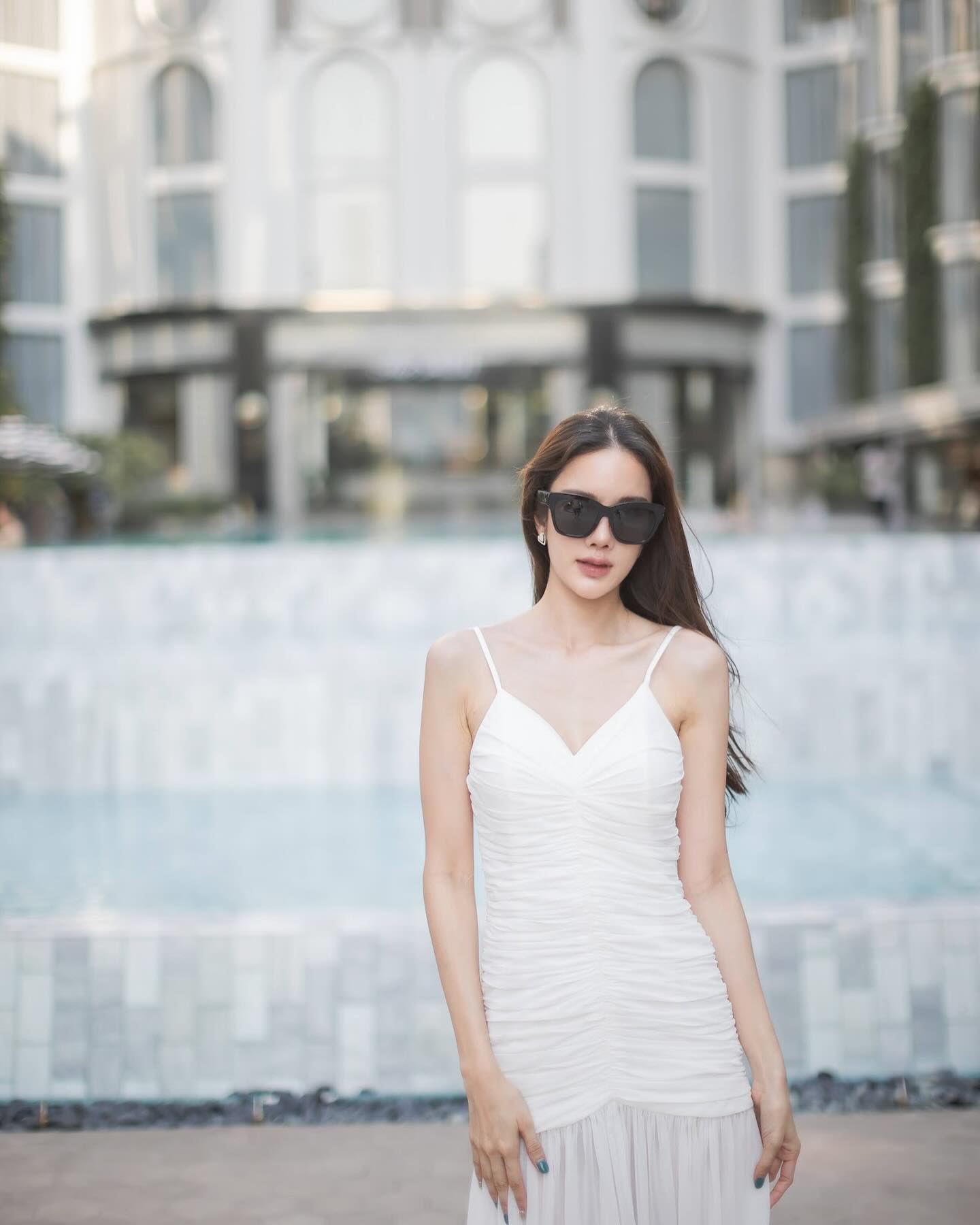 เนย - ปภาดา กลิ่นสุมาลย์