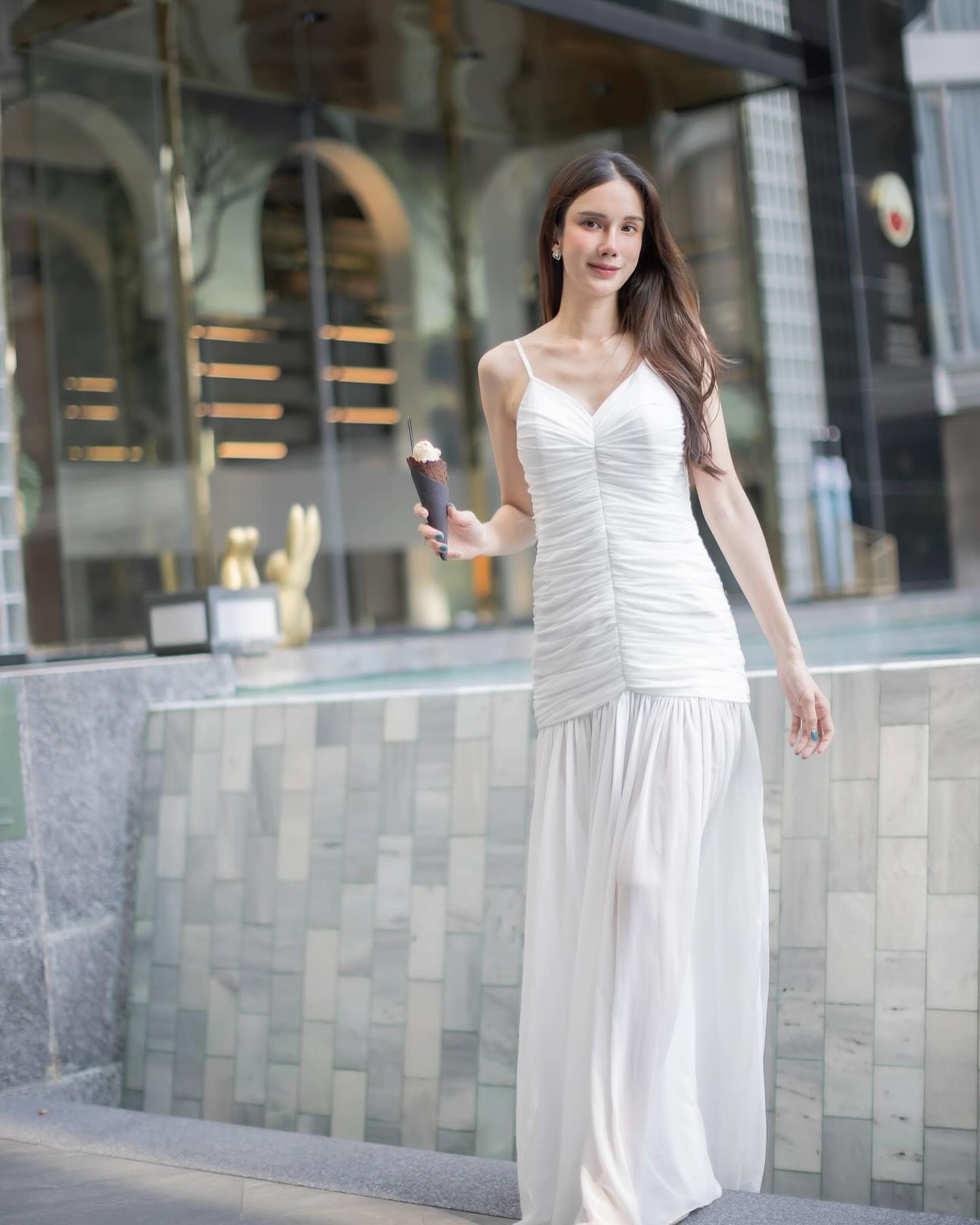 เนย - ปภาดา กลิ่นสุมาลย์