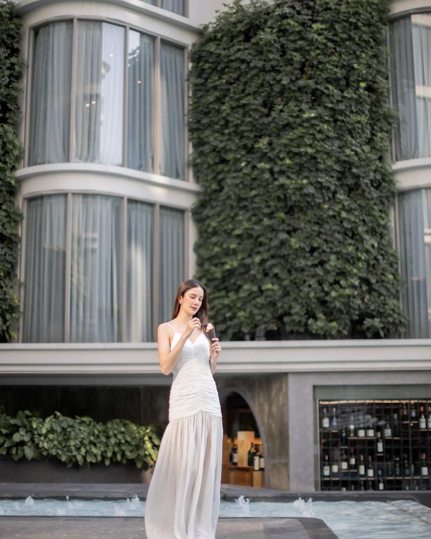 เนย - ปภาดา กลิ่นสุมาลย์