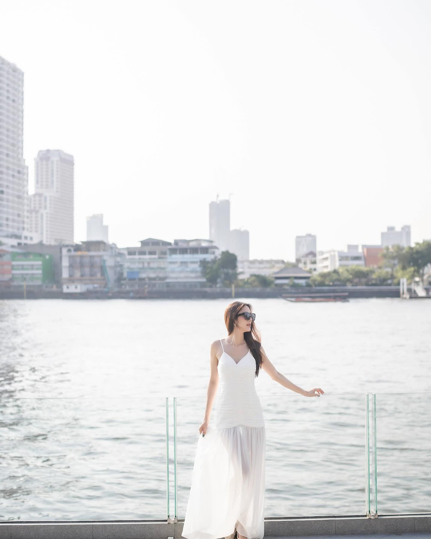 เนย - ปภาดา กลิ่นสุมาลย์