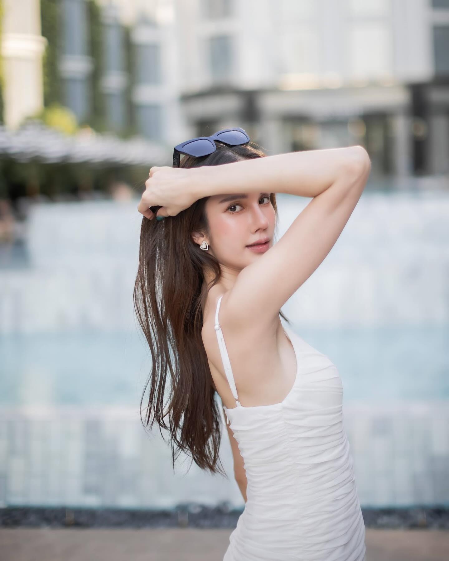 เนย - ปภาดา กลิ่นสุมาลย์