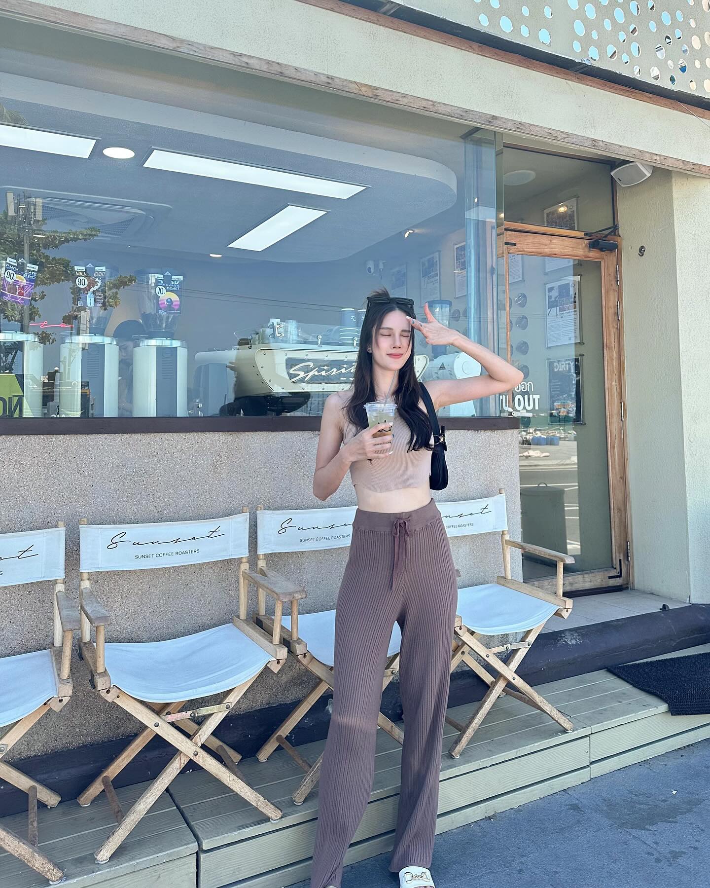 เนย - ปภาดา กลิ่นสุมาลย์