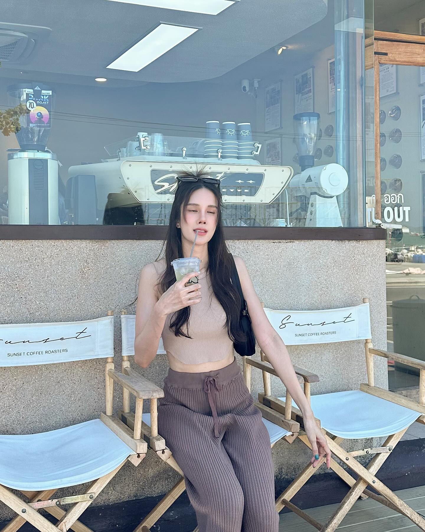 เนย - ปภาดา กลิ่นสุมาลย์