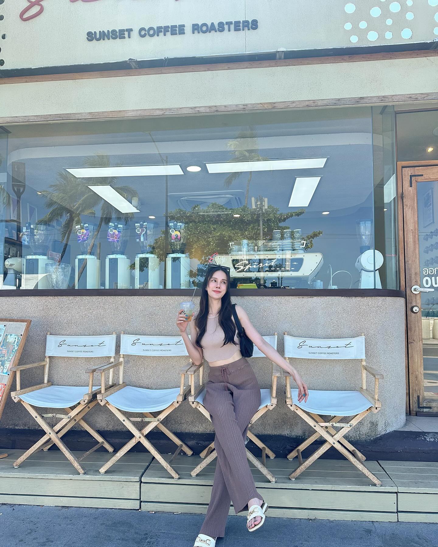 เนย - ปภาดา กลิ่นสุมาลย์