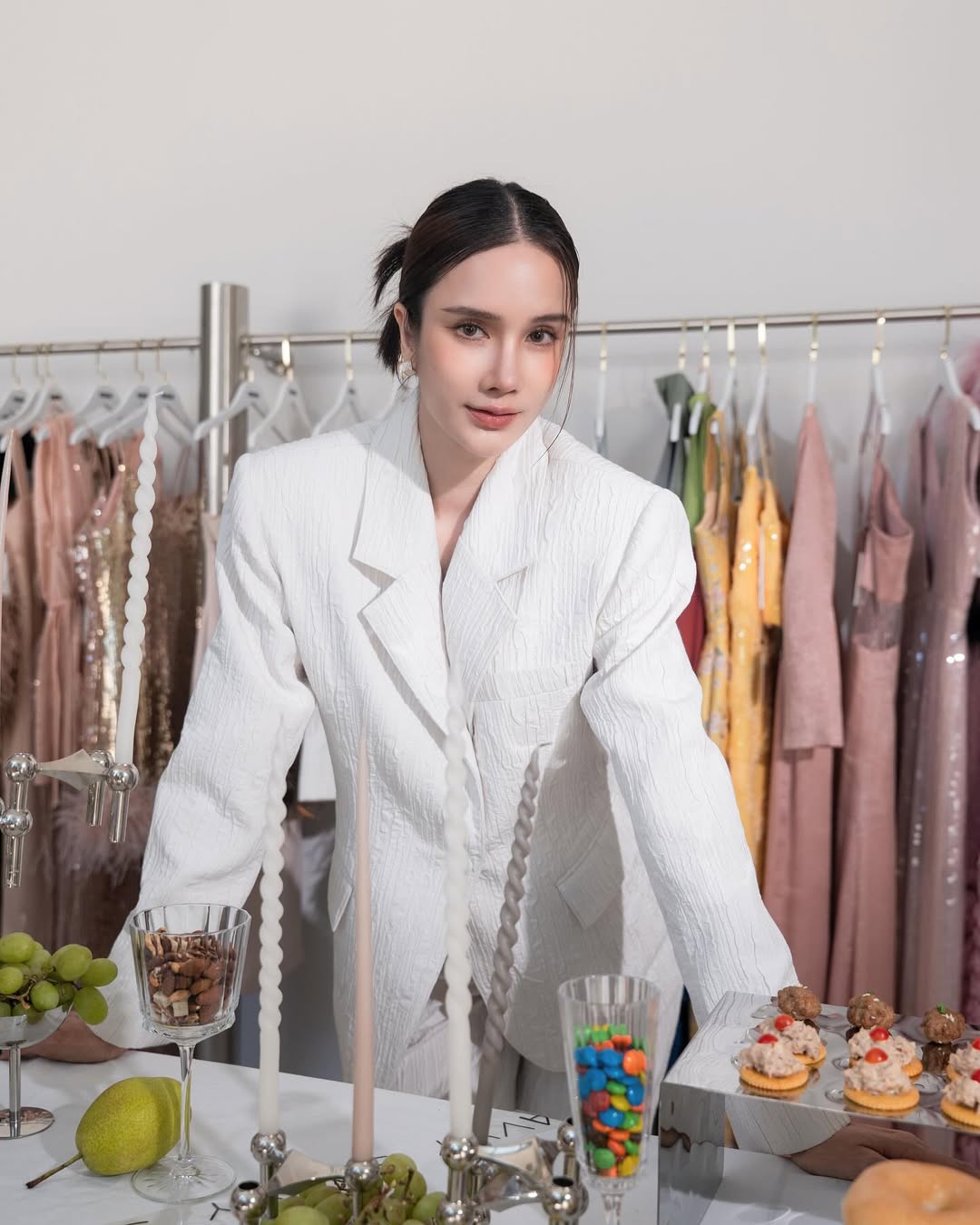 เนย - ปภาดา กลิ่นสุมาลย์