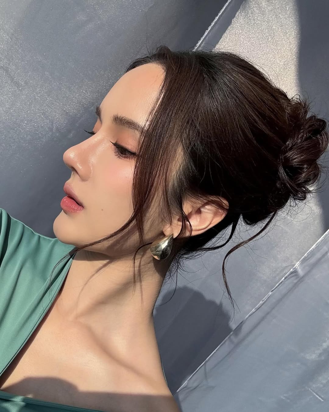 เนย - ปภาดา กลิ่นสุมาลย์