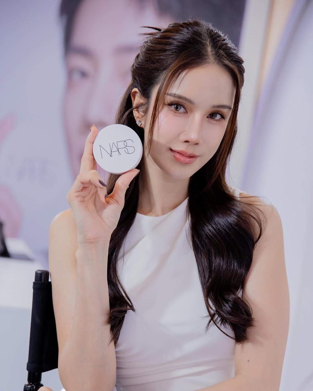 เนย - ปภาดา กลิ่นสุมาลย์