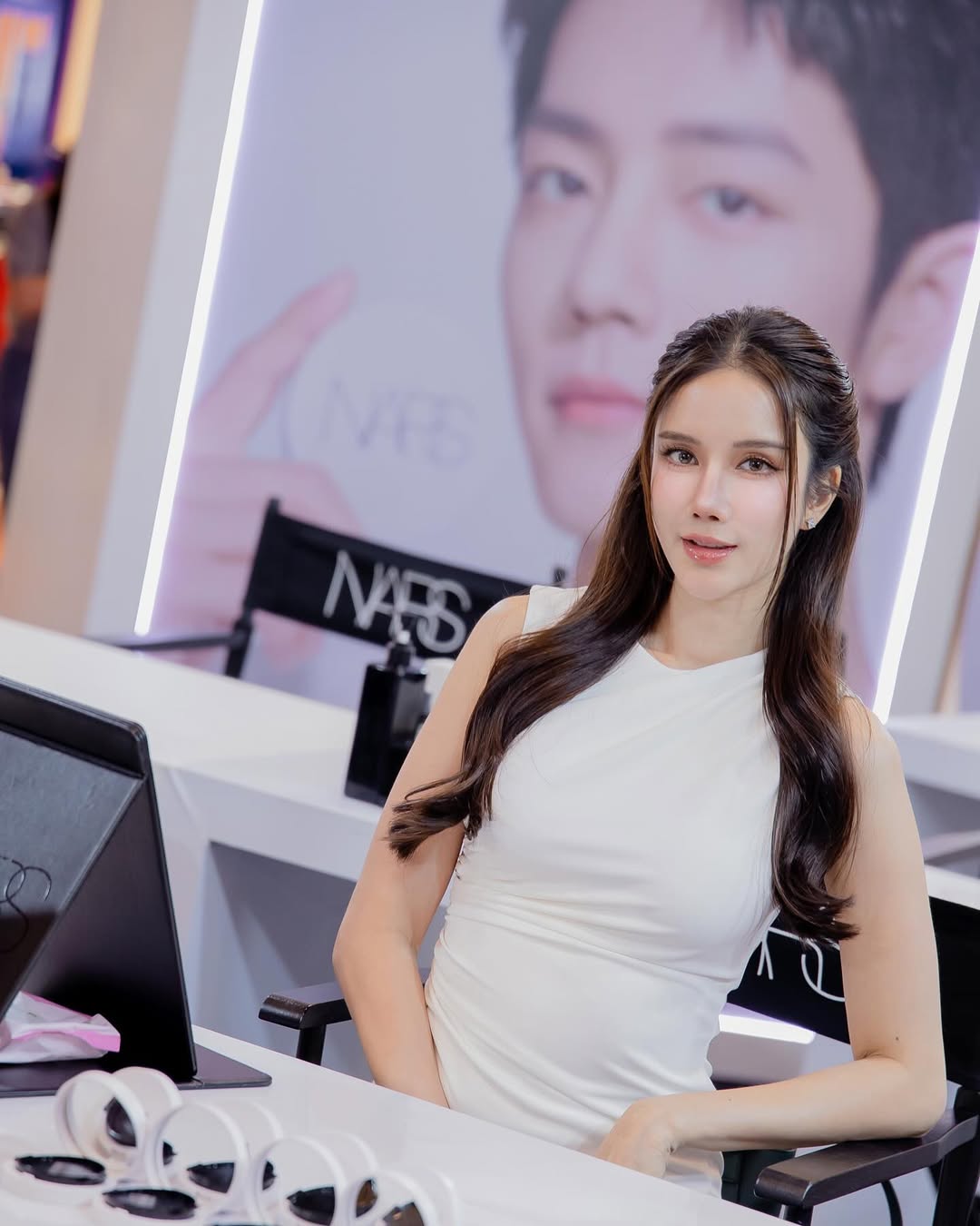 เนย - ปภาดา กลิ่นสุมาลย์