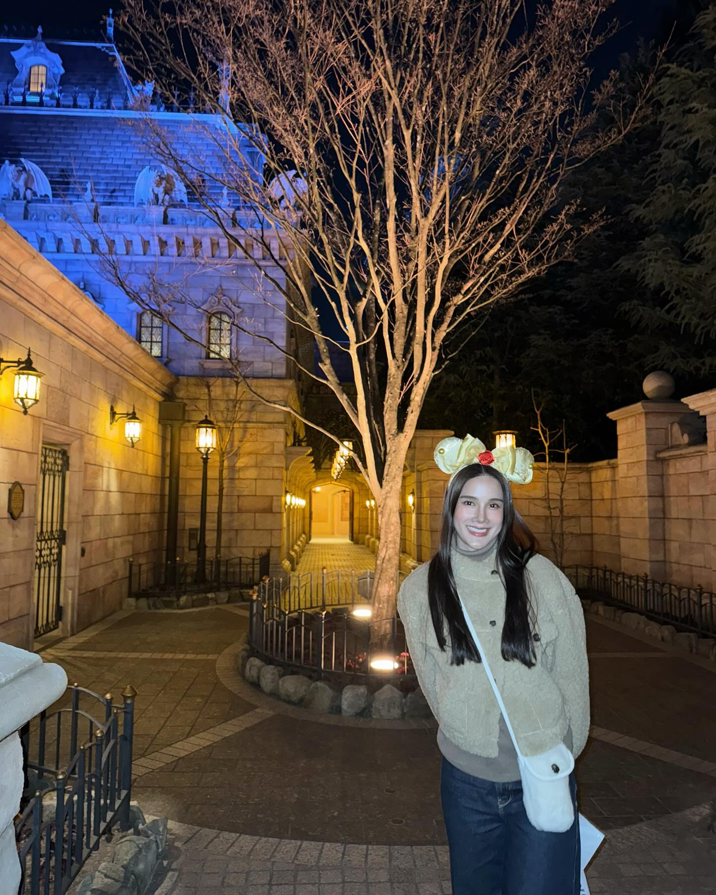 เนย - ปภาดา กลิ่นสุมาลย์