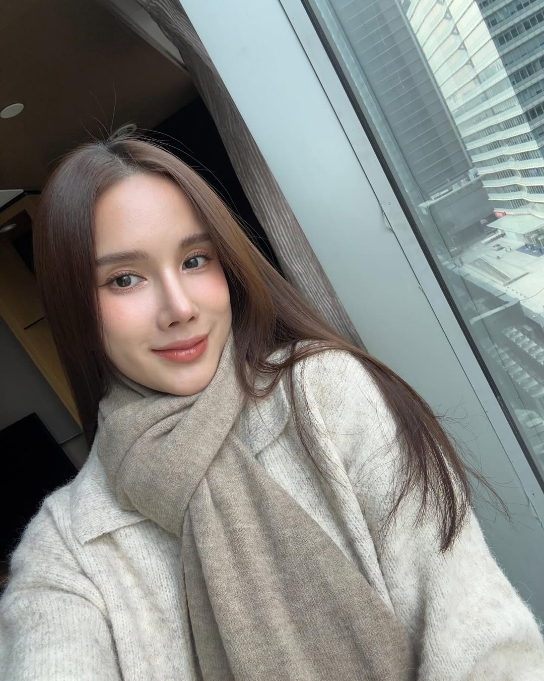 เนย - ปภาดา กลิ่นสุมาลย์
