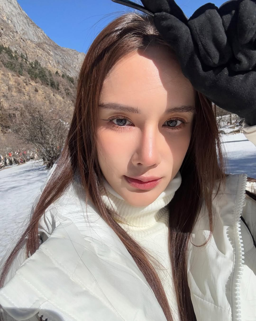เนย - ปภาดา กลิ่นสุมาลย์