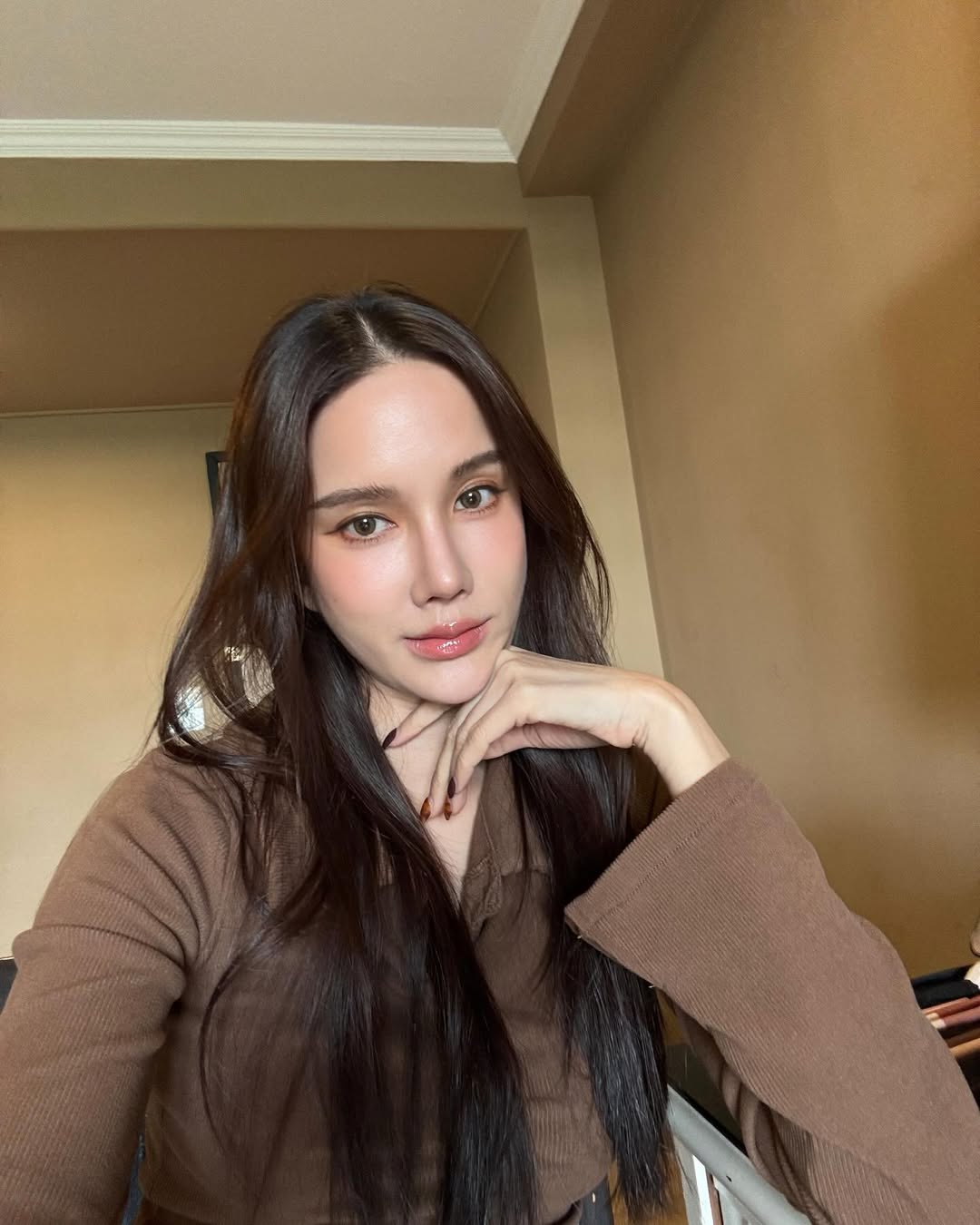 เนย - ปภาดา กลิ่นสุมาลย์