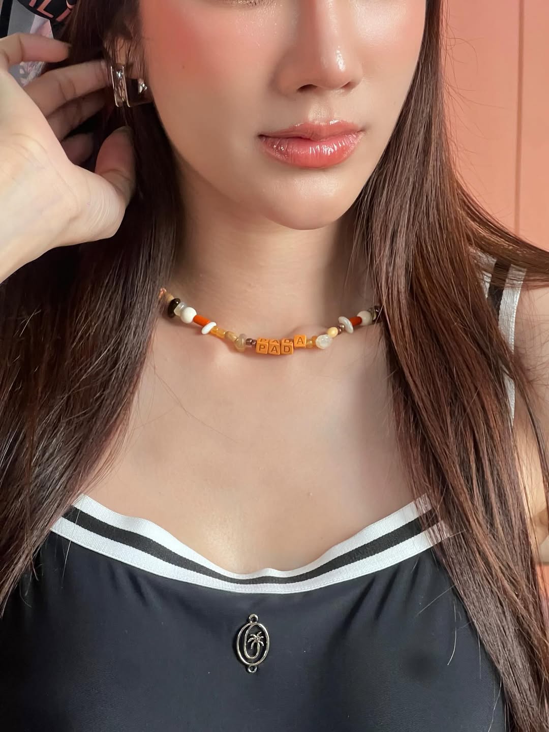เนย - ปภาดา กลิ่นสุมาลย์