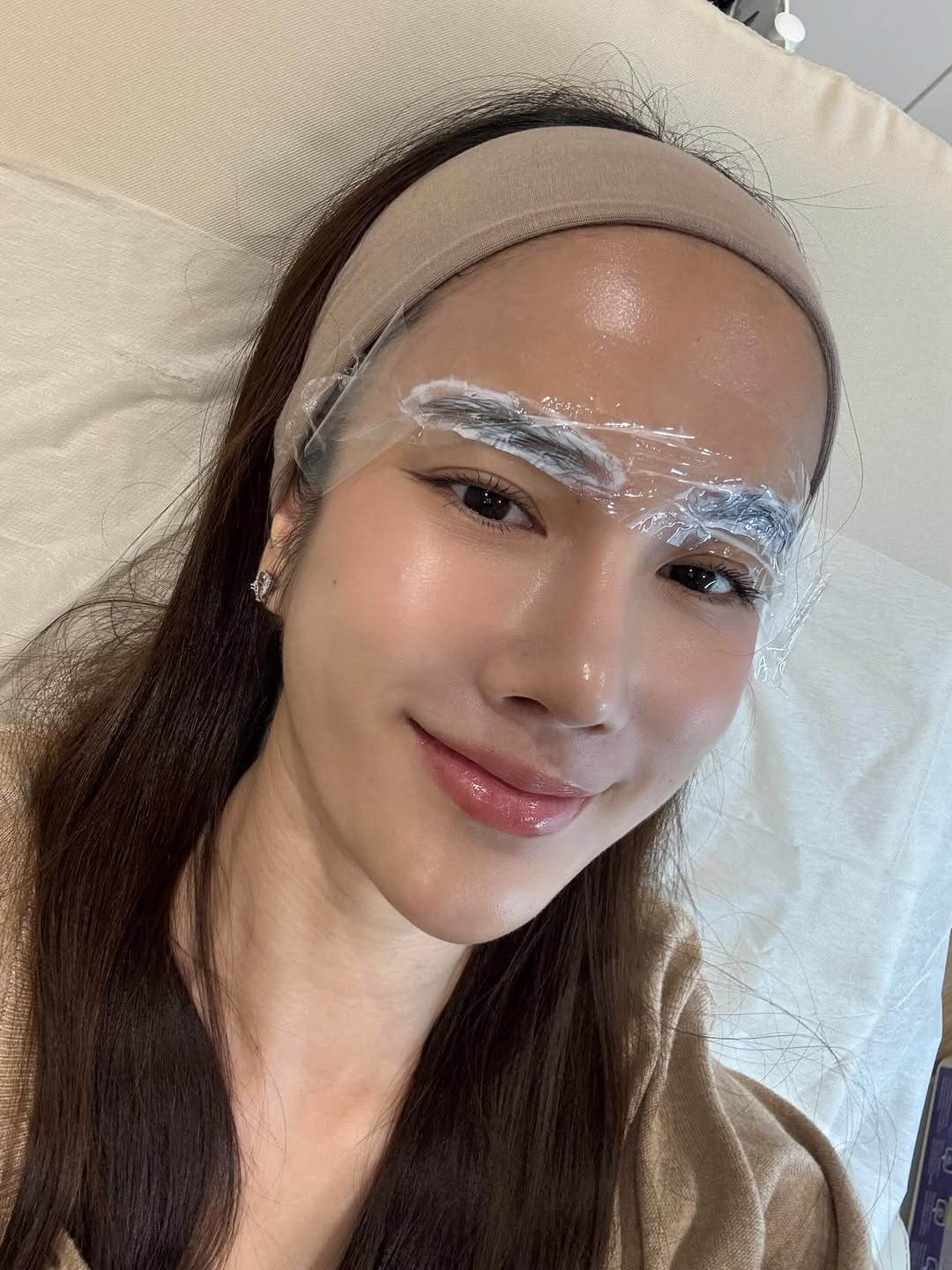 เนย - ปภาดา กลิ่นสุมาลย์