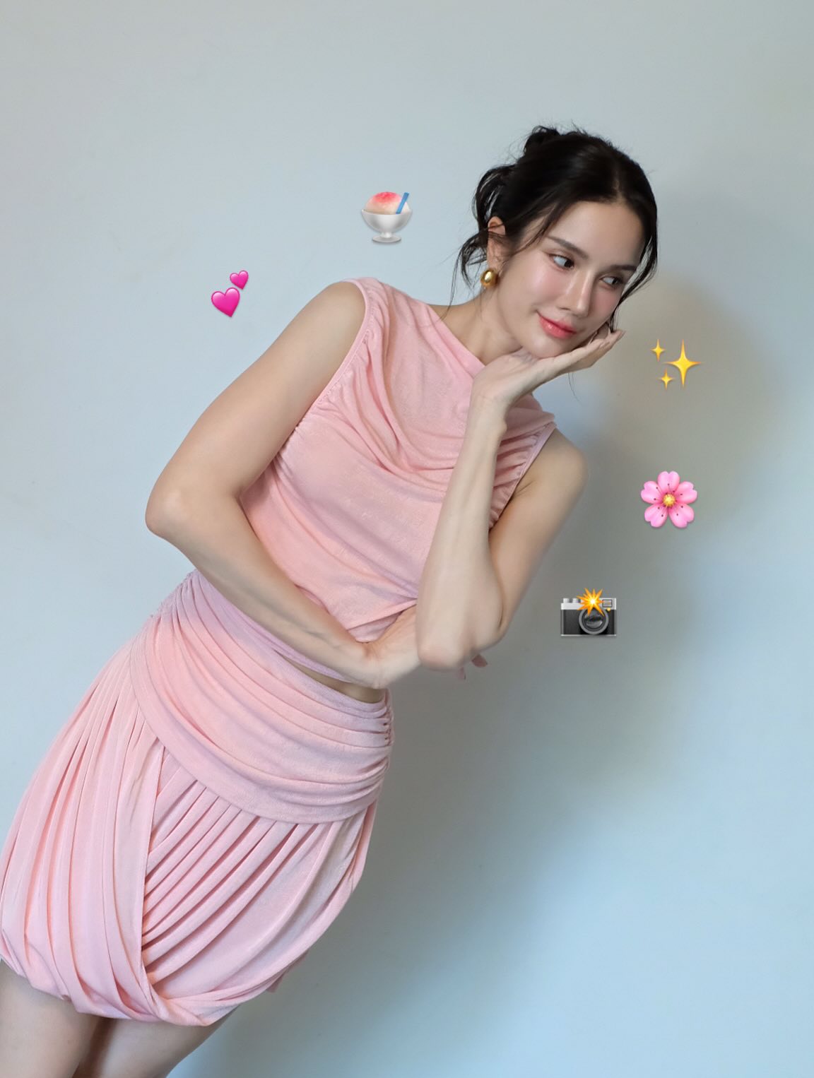 เนย - ปภาดา กลิ่นสุมาลย์