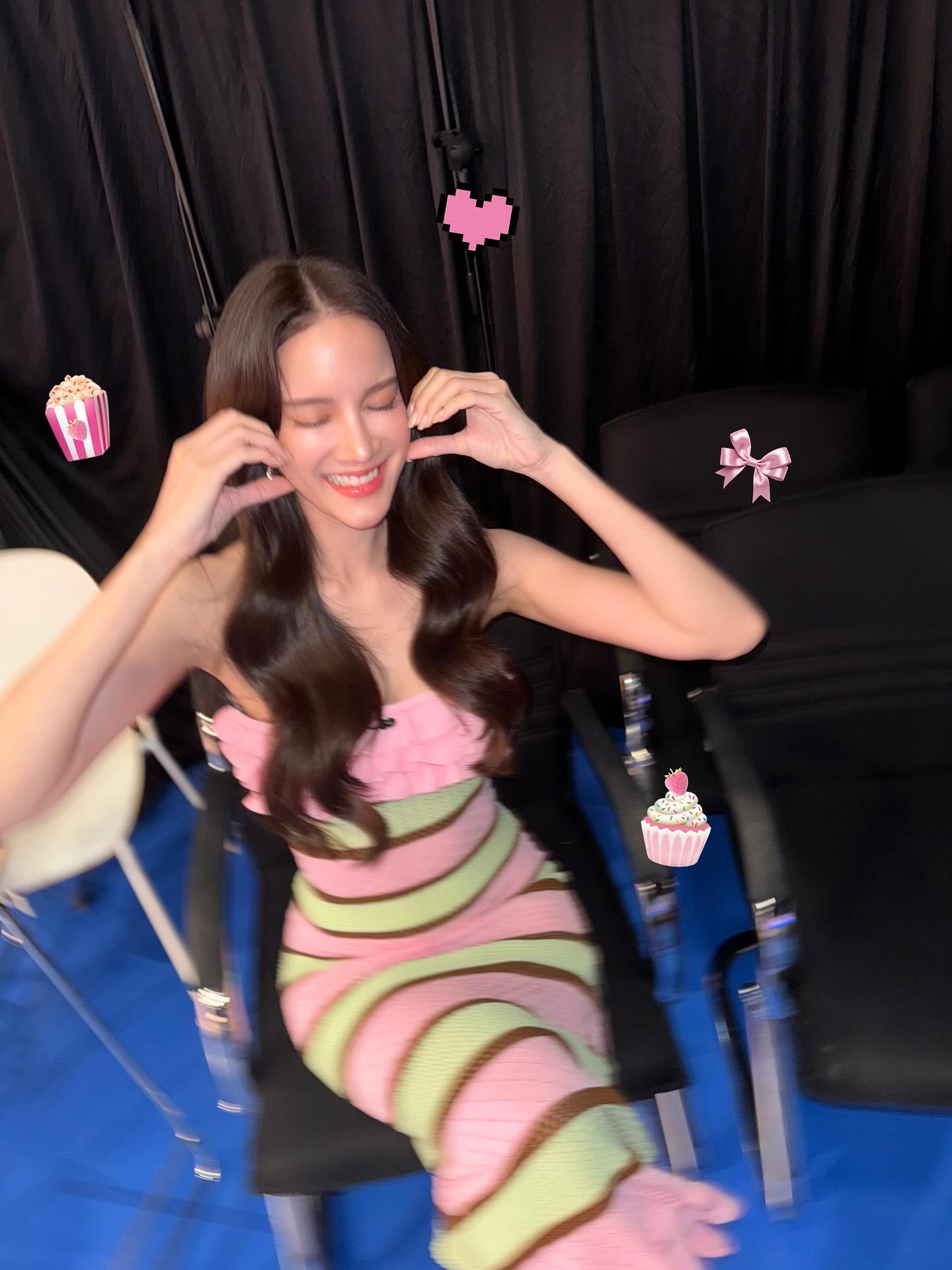 เนย - ปภาดา กลิ่นสุมาลย์