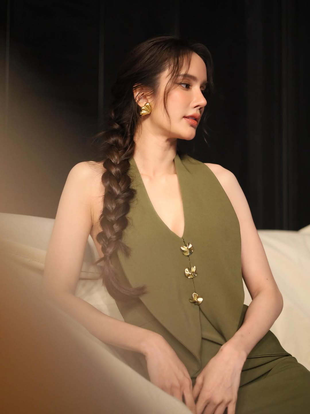เนย - ปภาดา กลิ่นสุมาลย์