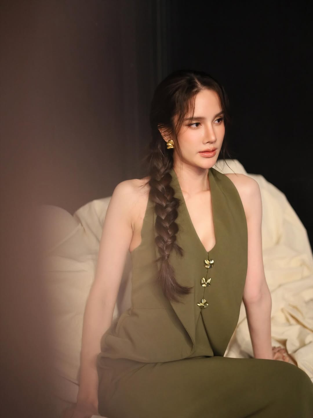 เนย - ปภาดา กลิ่นสุมาลย์
