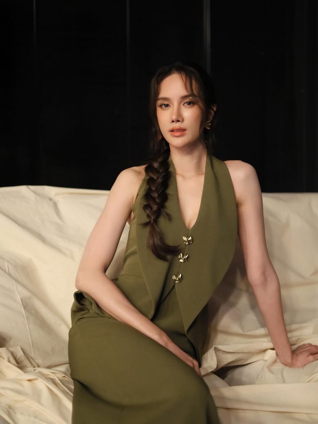 เนย - ปภาดา กลิ่นสุมาลย์