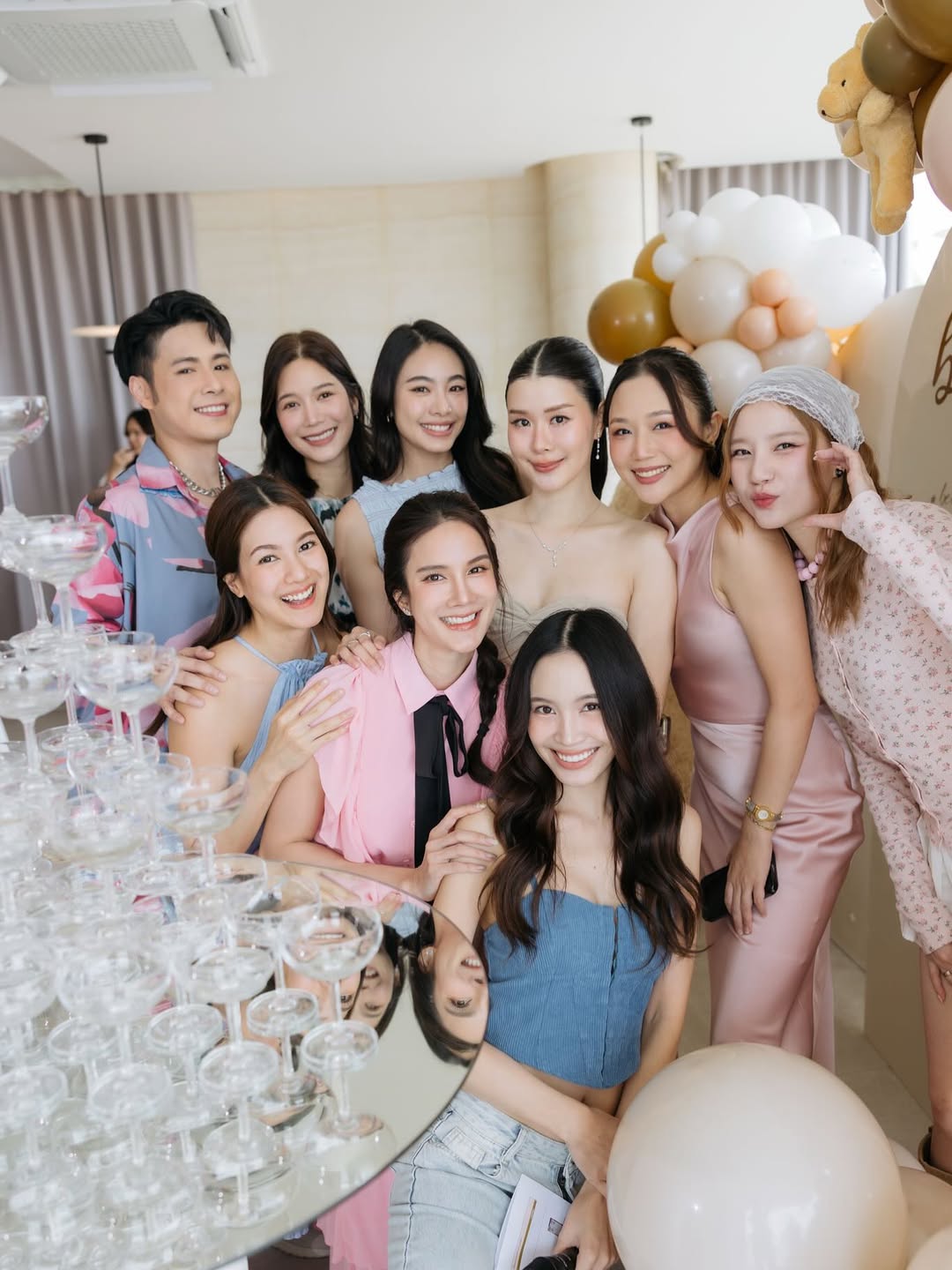 เนย - ปภาดา กลิ่นสุมาลย์