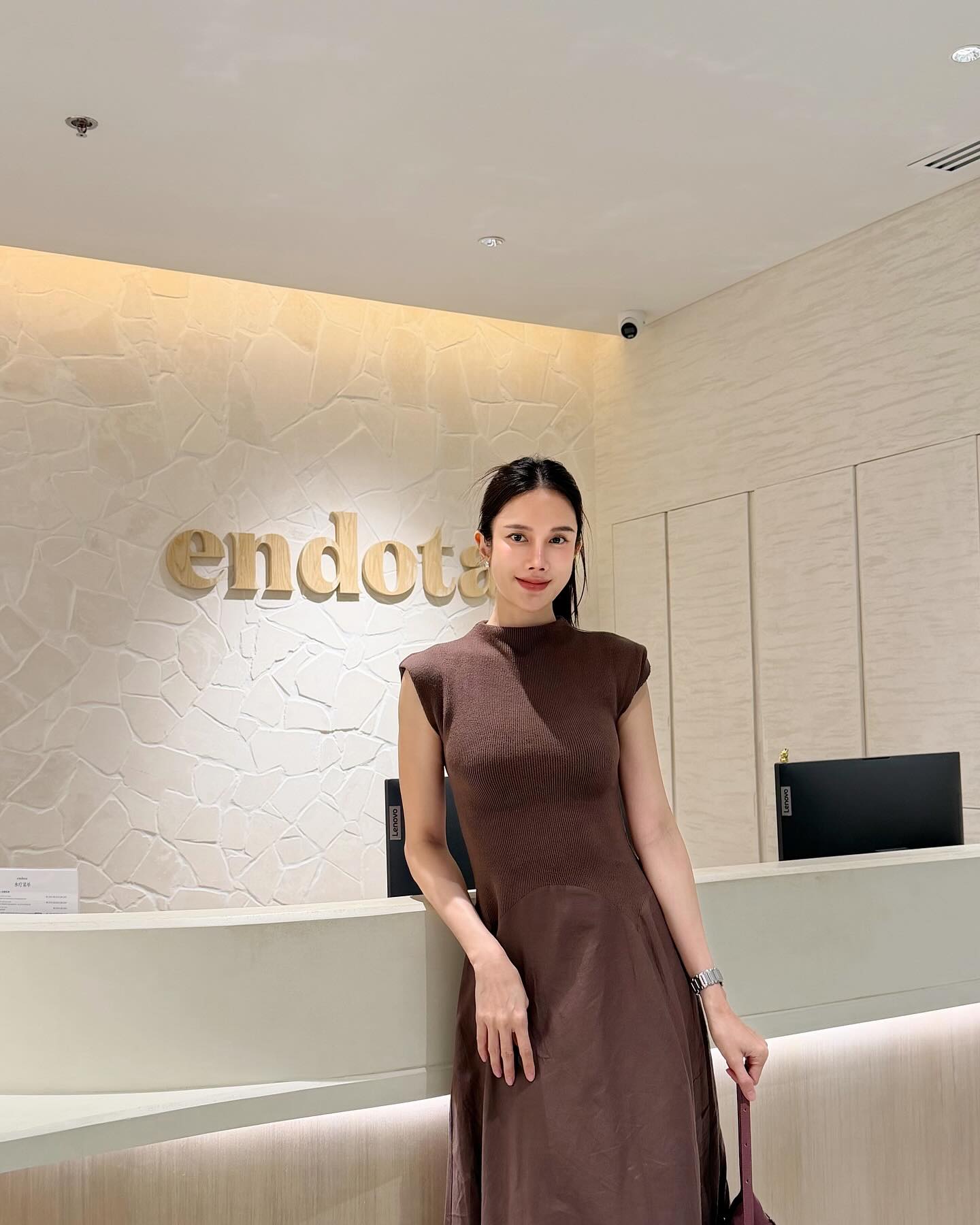 เนย - ปภาดา กลิ่นสุมาลย์