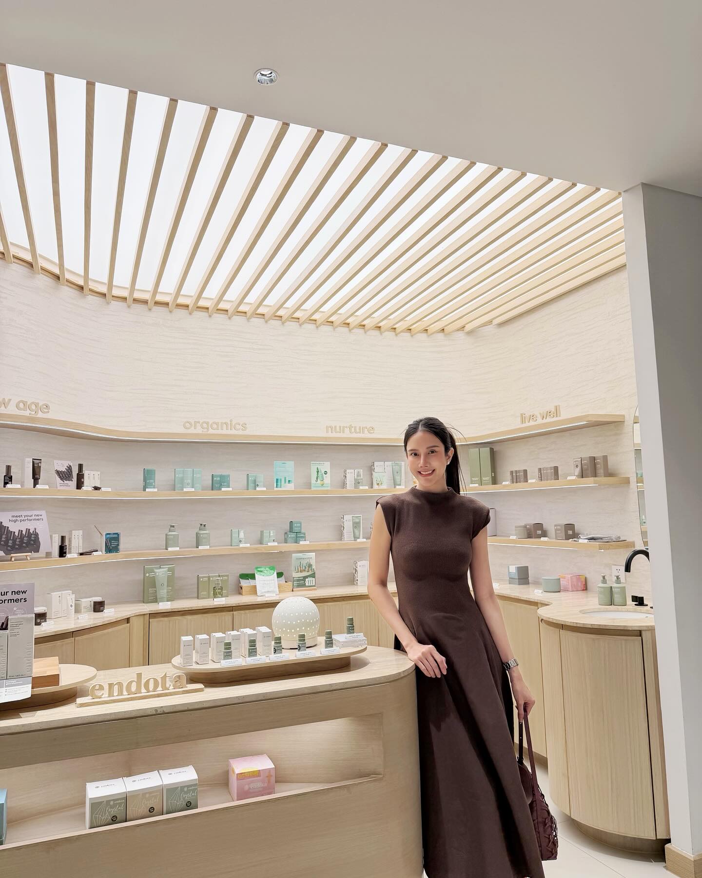 เนย - ปภาดา กลิ่นสุมาลย์