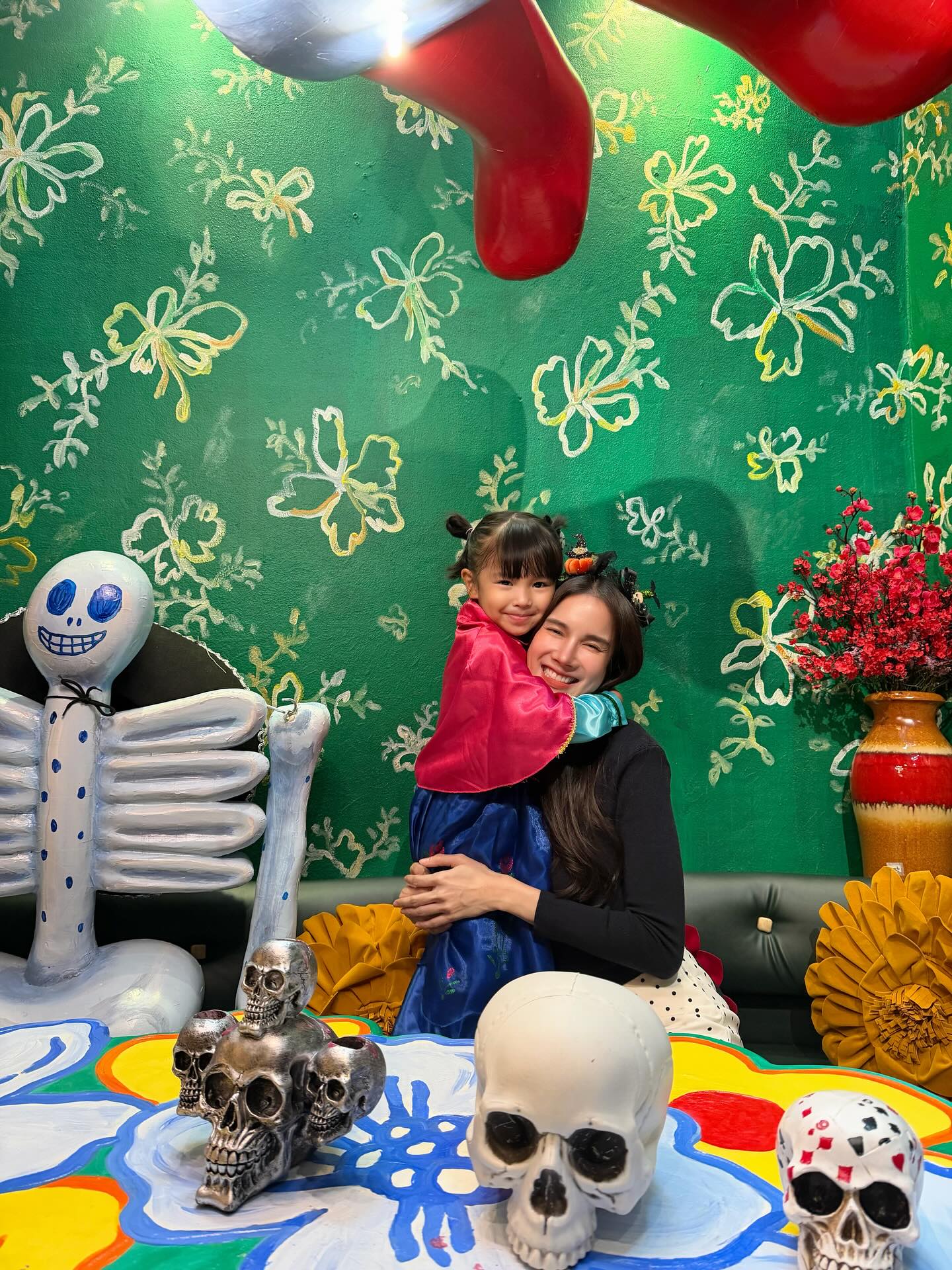 เนย - ปภาดา กลิ่นสุมาลย์