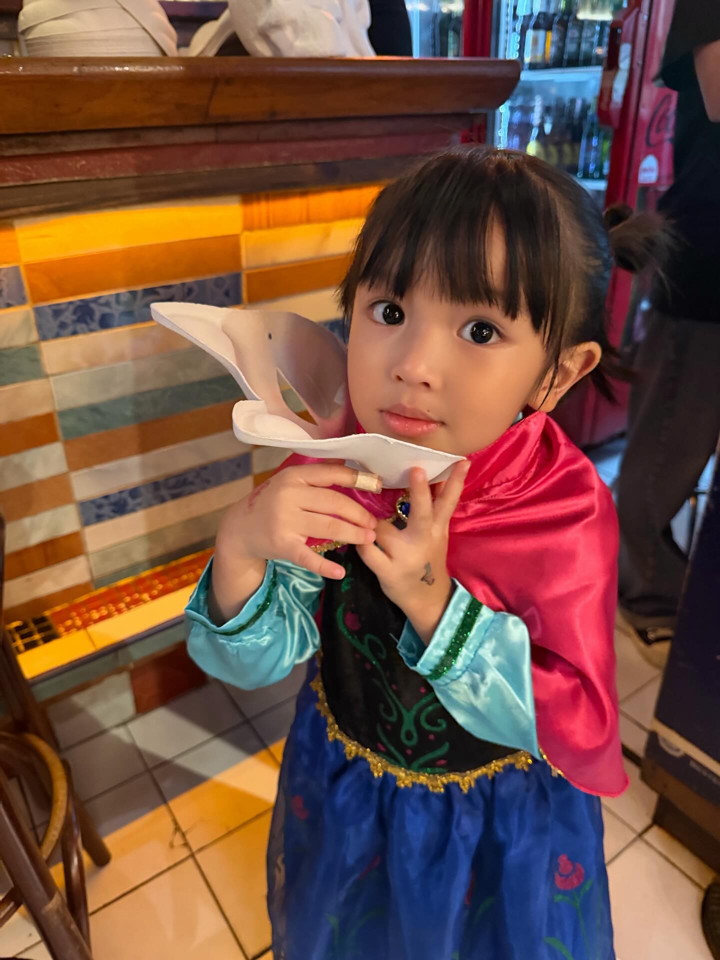 เนย - ปภาดา กลิ่นสุมาลย์