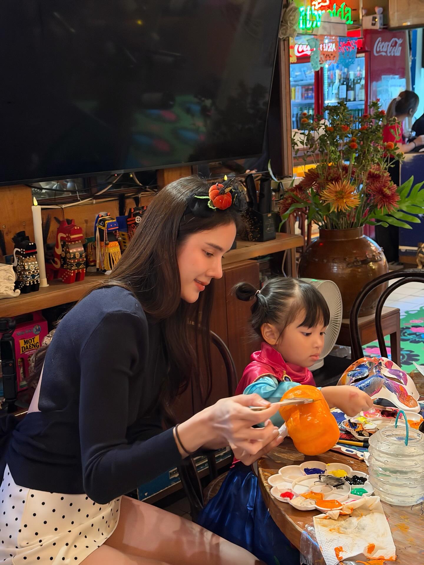 เนย - ปภาดา กลิ่นสุมาลย์