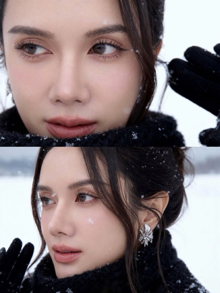 เนย - ปภาดา กลิ่นสุมาลย์