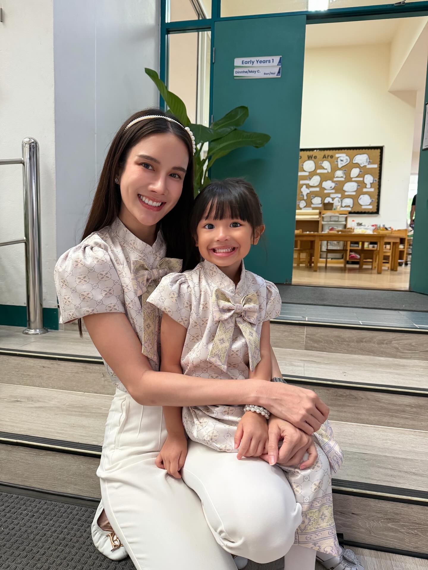 เนย - ปภาดา กลิ่นสุมาลย์