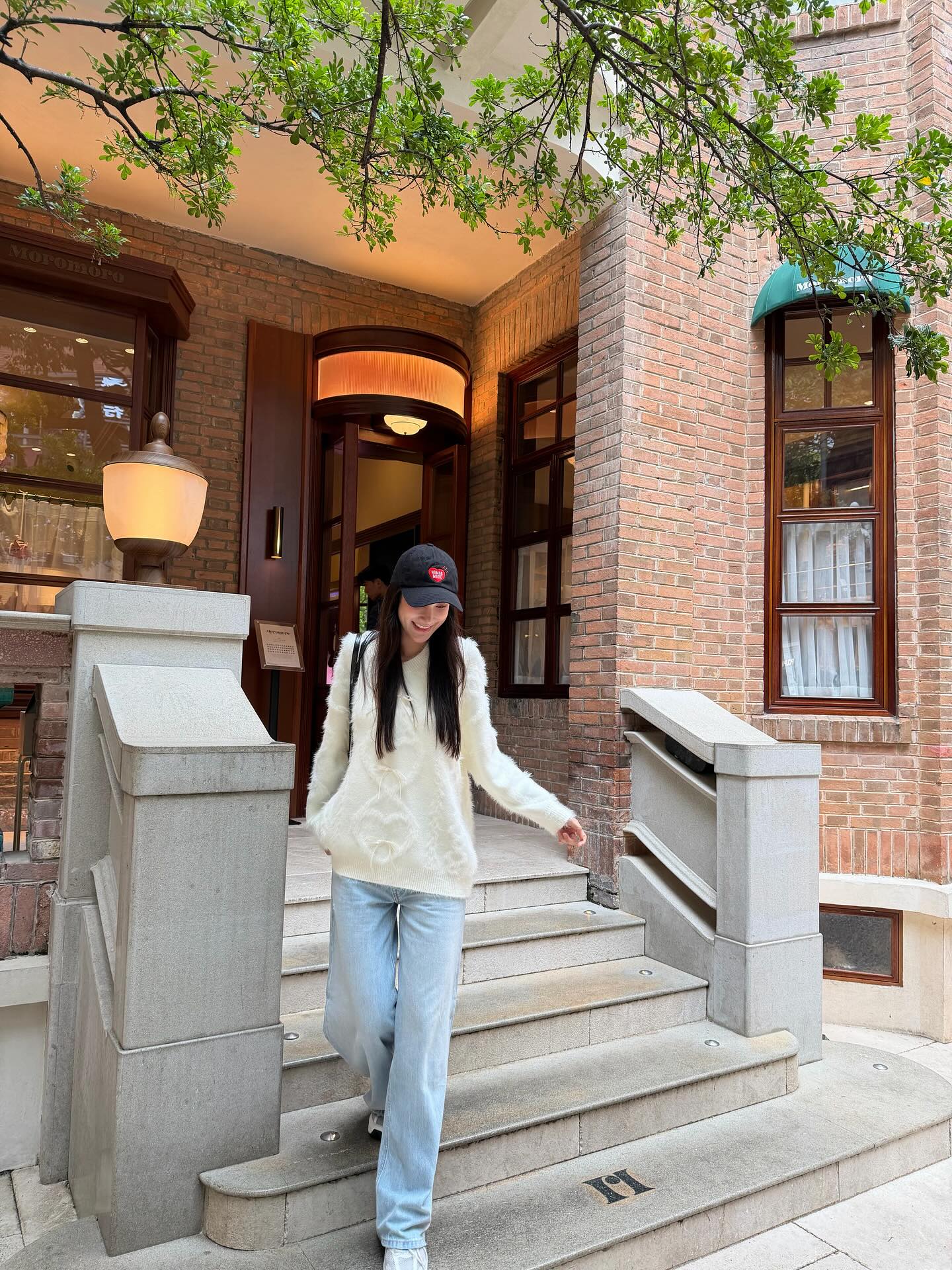 เนย - ปภาดา กลิ่นสุมาลย์